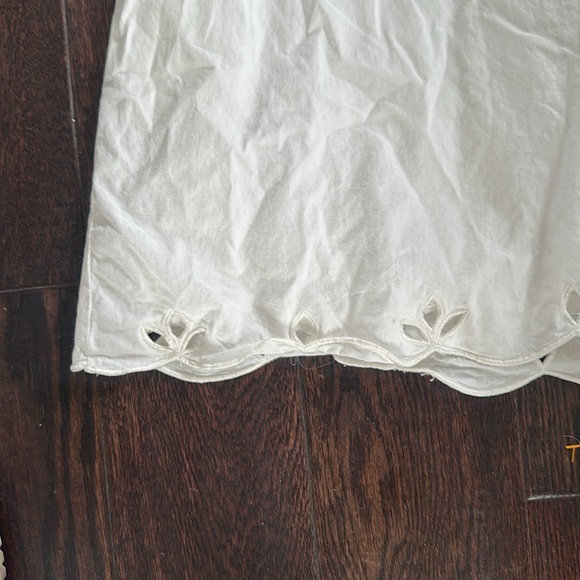 Cleobella shabby chic Dress - Picture 3 of 7